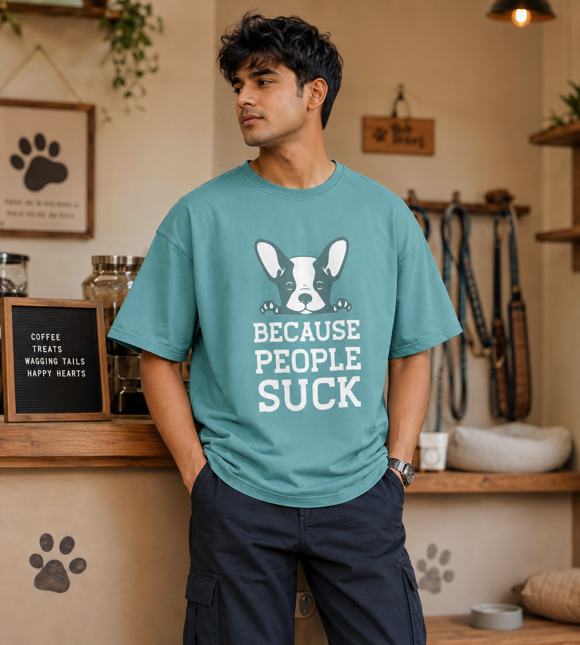 T-Shirts