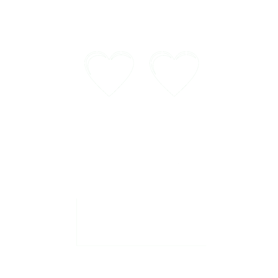 Vegan Monkey (Forest Green)