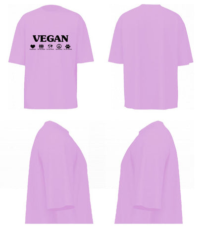 Vegan (Lavender)