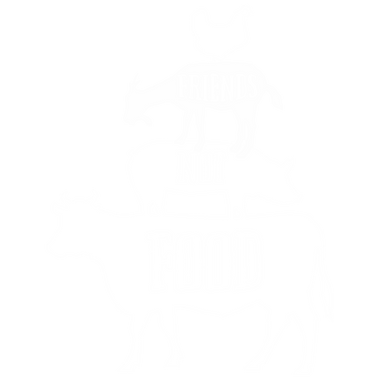 Friends Not Food (Forest Green)