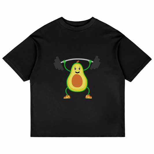 Avocado (Black)