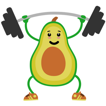 Avocado (Olive Green)