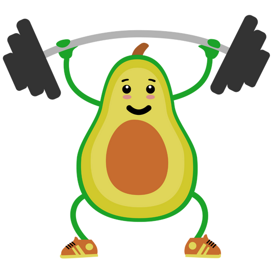 Avocado (Olive Green)