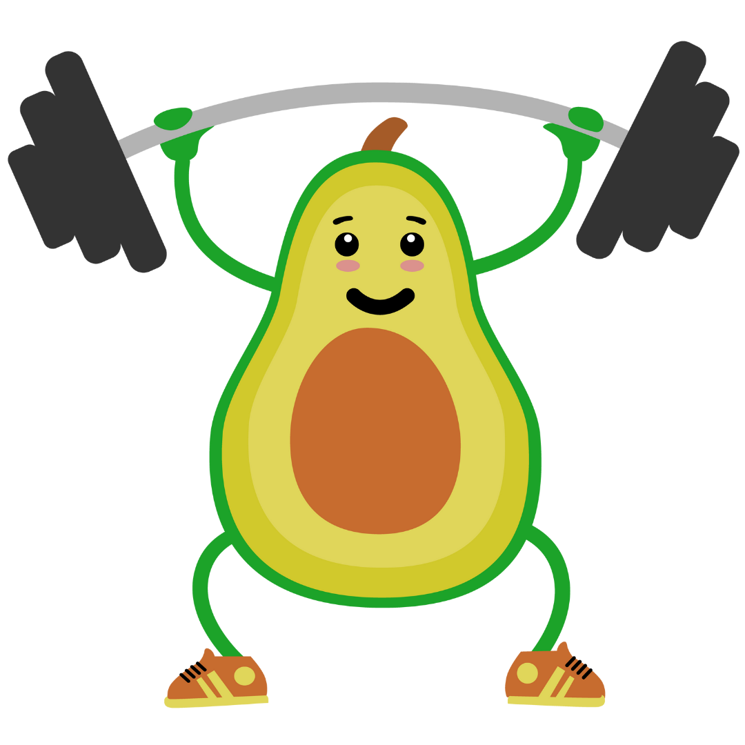 Avocado (Olive Green)