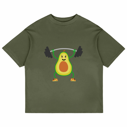 Avocado (Olive Green)