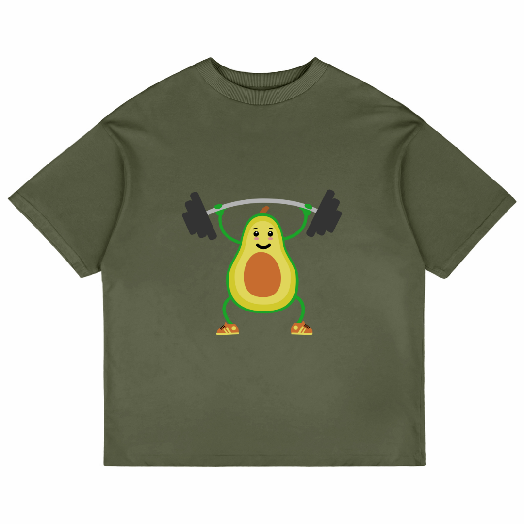 Avocado (Olive Green)