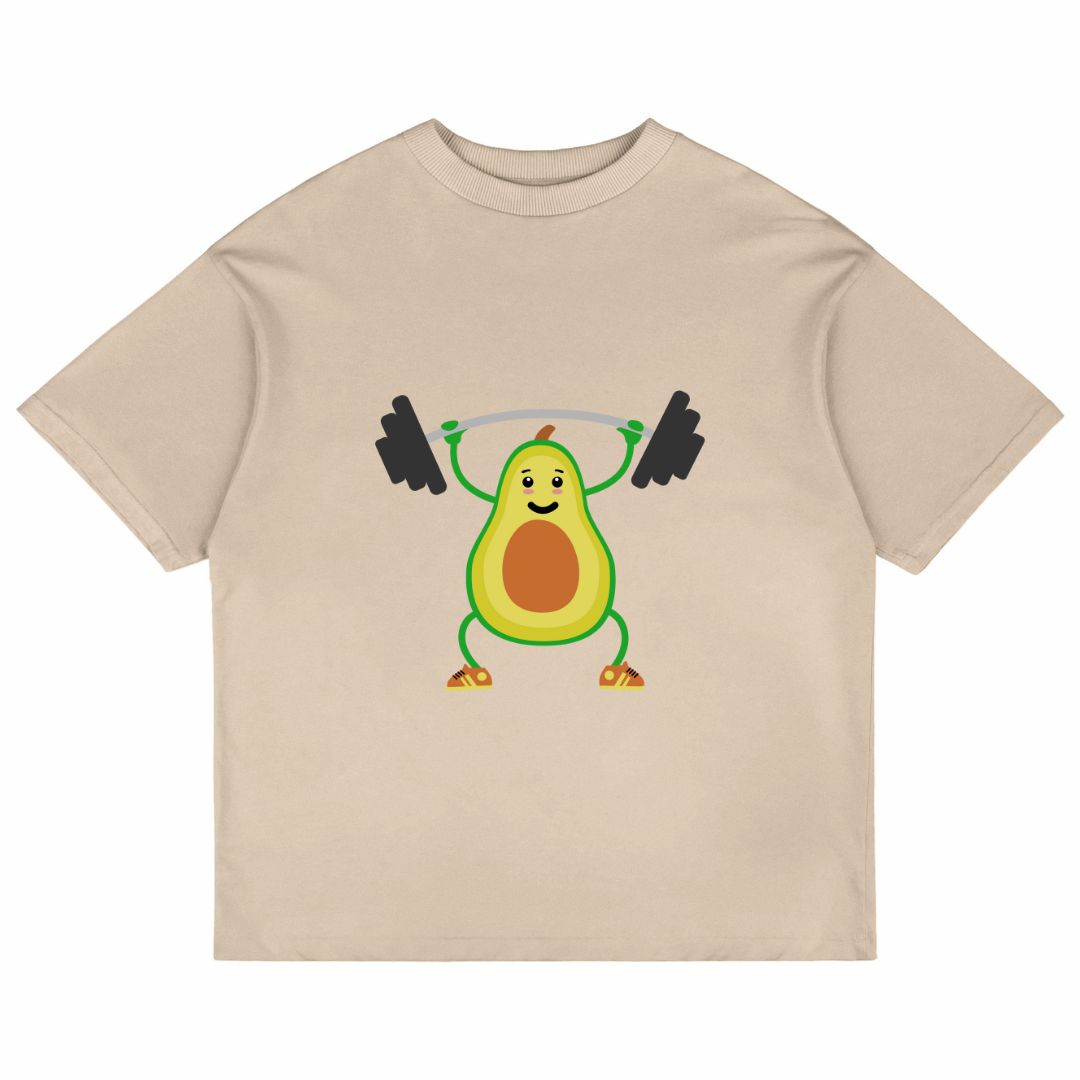 Avocado (Beige)
