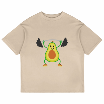 Avocado (Beige)