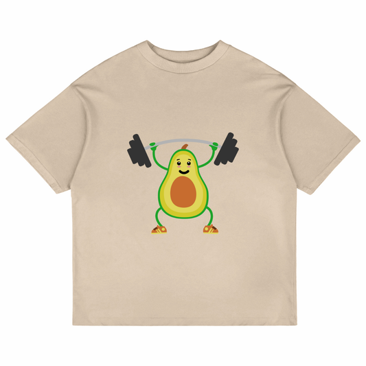 Avocado (Beige)