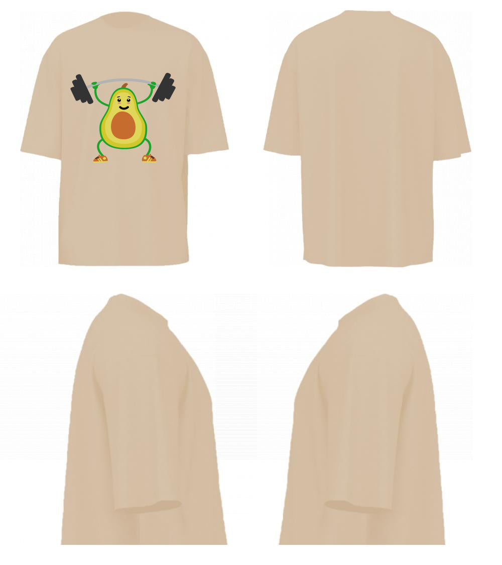 Avocado (Beige)