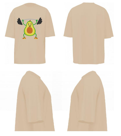 Avocado (Beige)