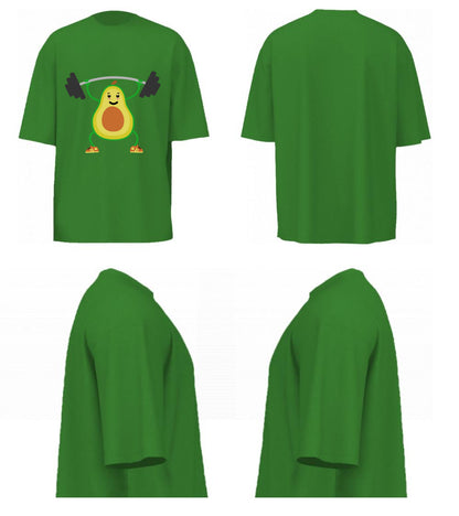 Avocado (Forest Green)