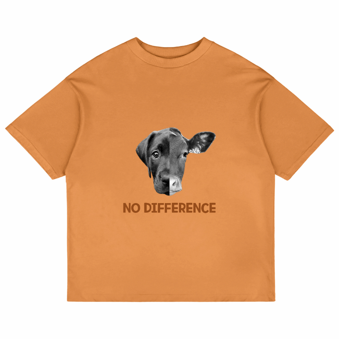 No Difference (Peach)