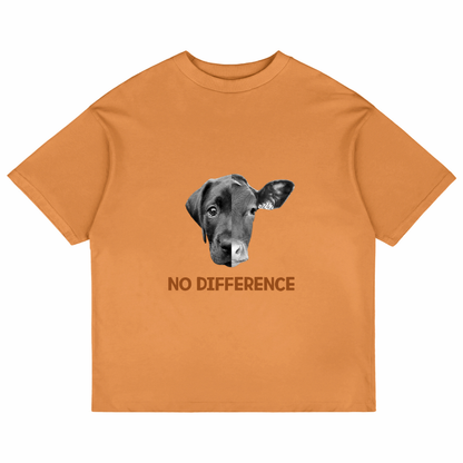 No Difference (Peach)