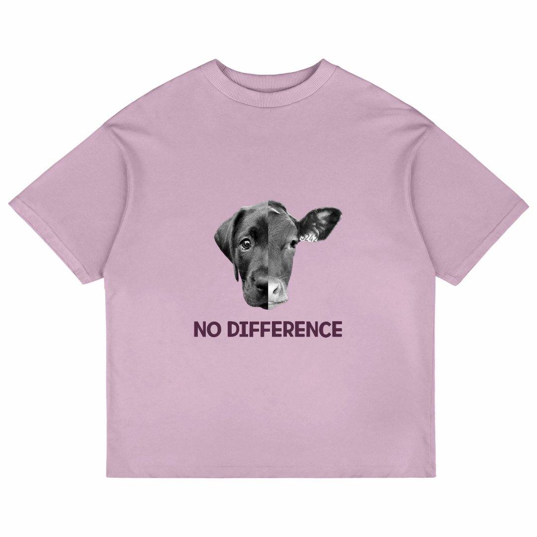 No Difference (Lavender)