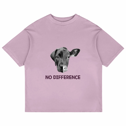 No Difference (Lavender)
