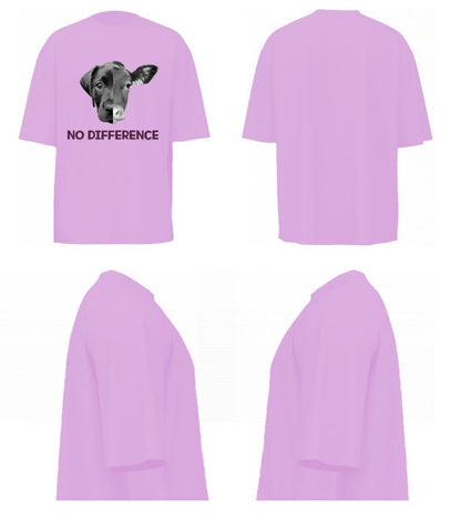 No Difference (Lavender)