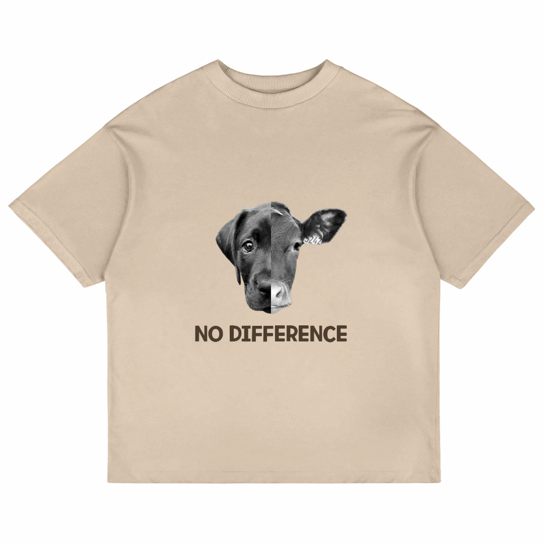 No Difference (Beige)