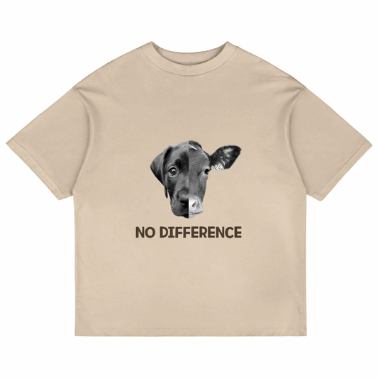 No Difference (Beige)