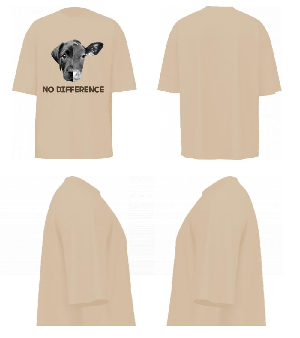 No Difference (Beige)