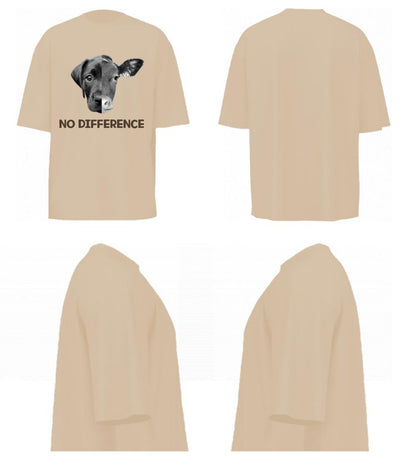 No Difference (Beige)