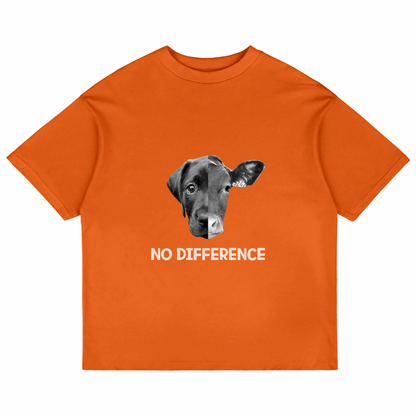 No Difference (Orange)