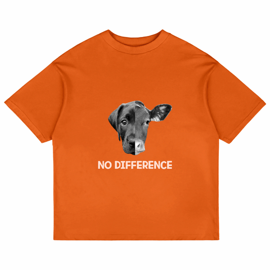 No Difference (Orange)