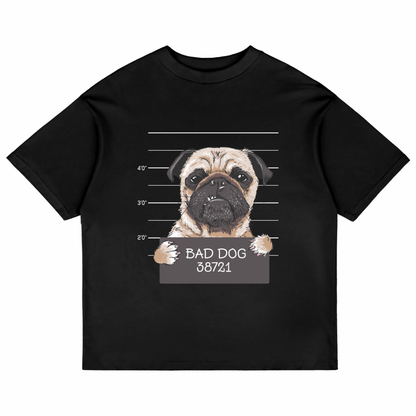Bad Dog (Black)