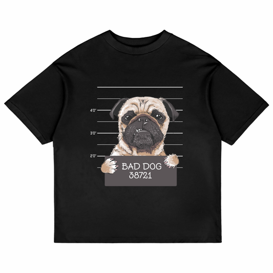 Bad Dog (Black)