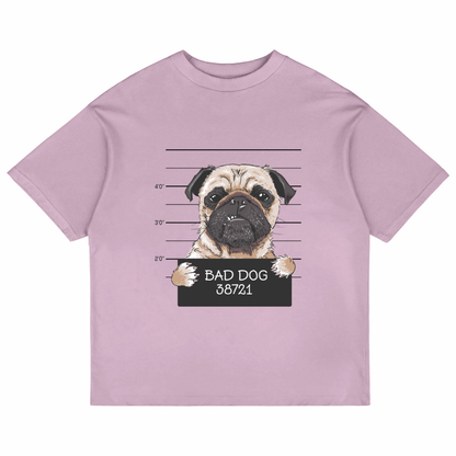 Bad Dog (Lavender)