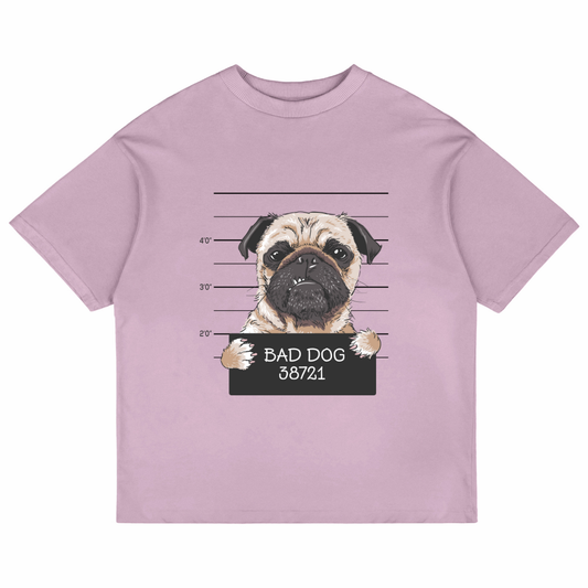 Bad Dog (Lavender)