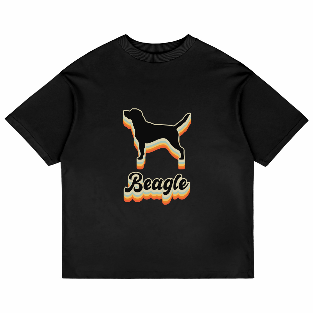 Beagle (Black)