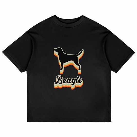 Beagle (Black)