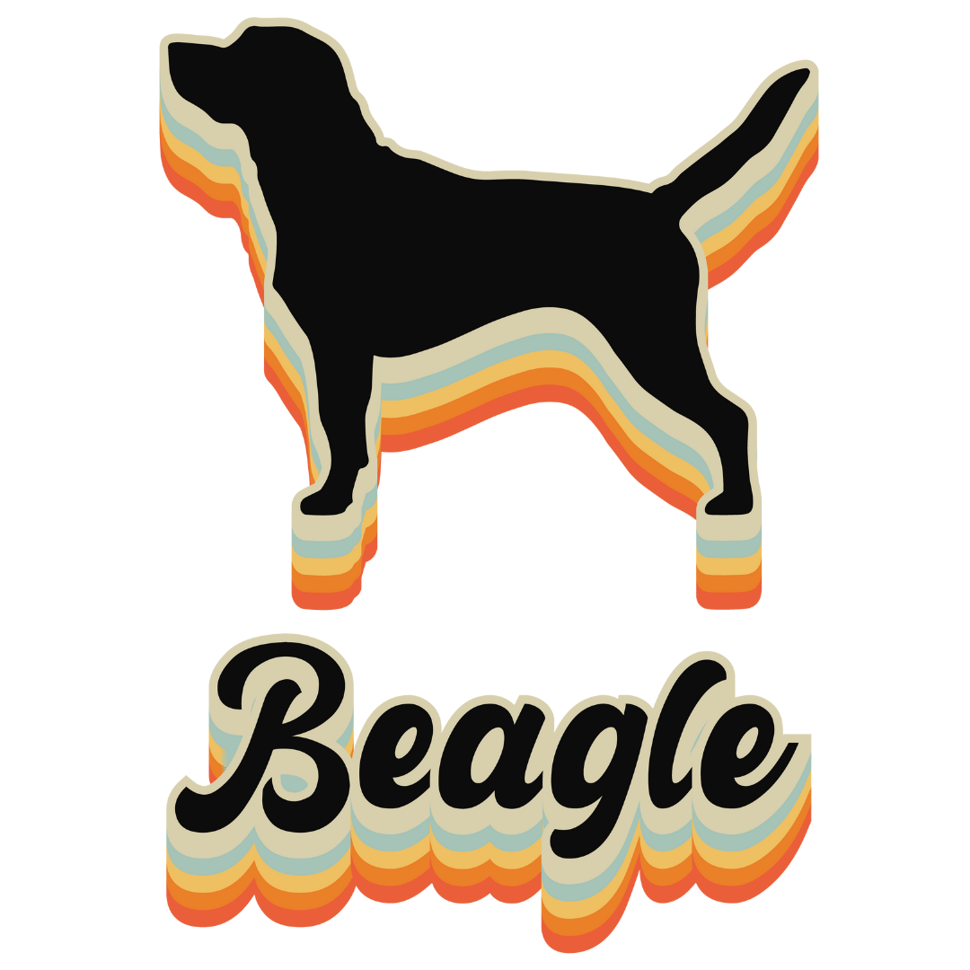 Beagle (Forest Green)