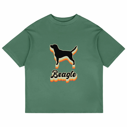 Beagle (Forest Green)