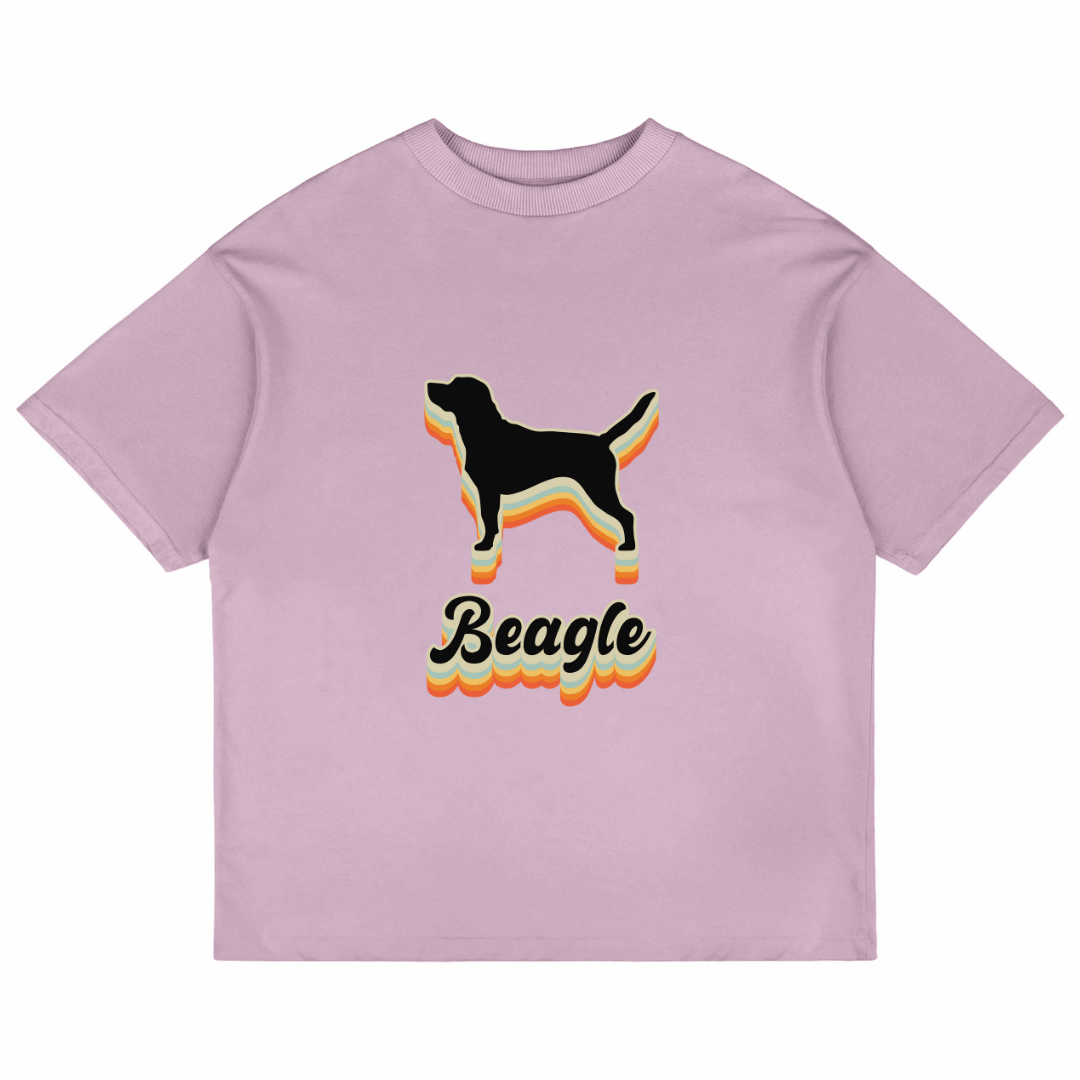 Beagle (Lavender)