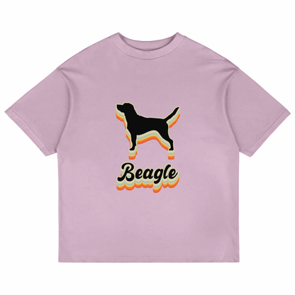 Beagle (Lavender)