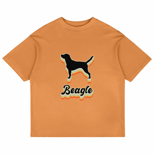 Beagle (Peach)