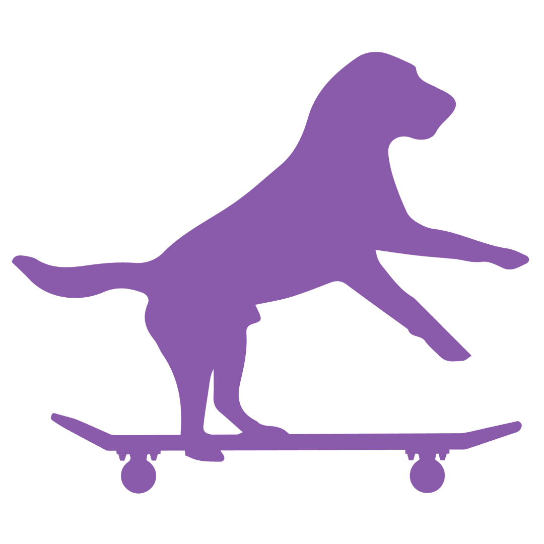Dog Skate (Beige)