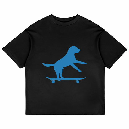 Dog Skate (Black)
