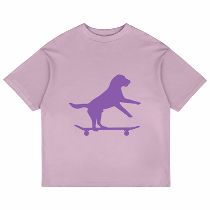 Dog Skate (Lavender)
