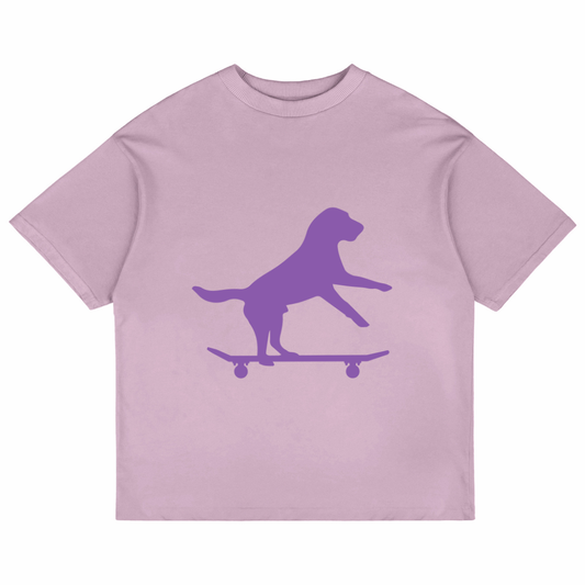 Dog Skate (Lavender)