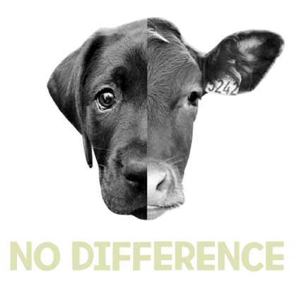 No Difference (Olive Green)