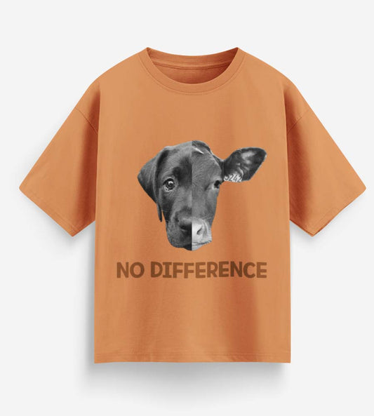 No Difference (Peach)