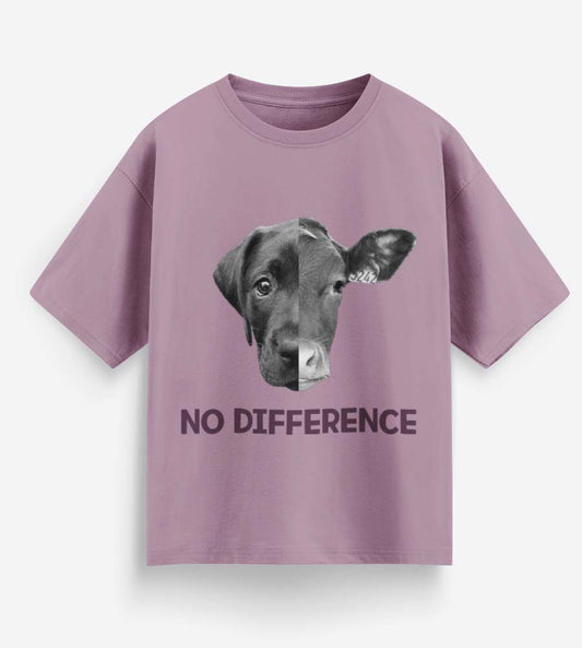 No Difference (Lavender)