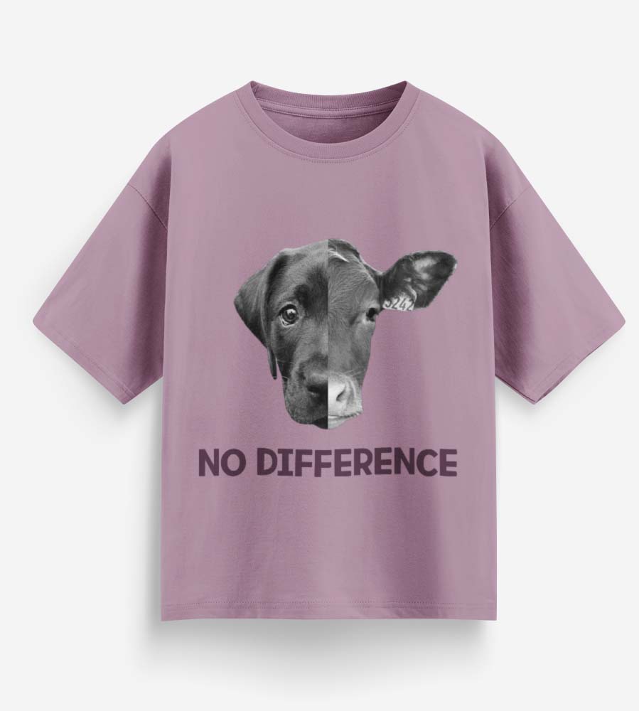No Difference (Lavender)