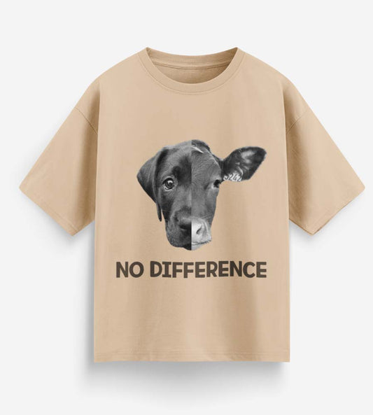 No Difference (Beige)