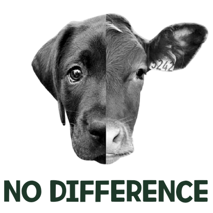No Difference (Forest Green)