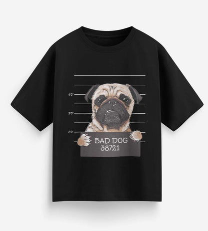 Bad Dog (Black)