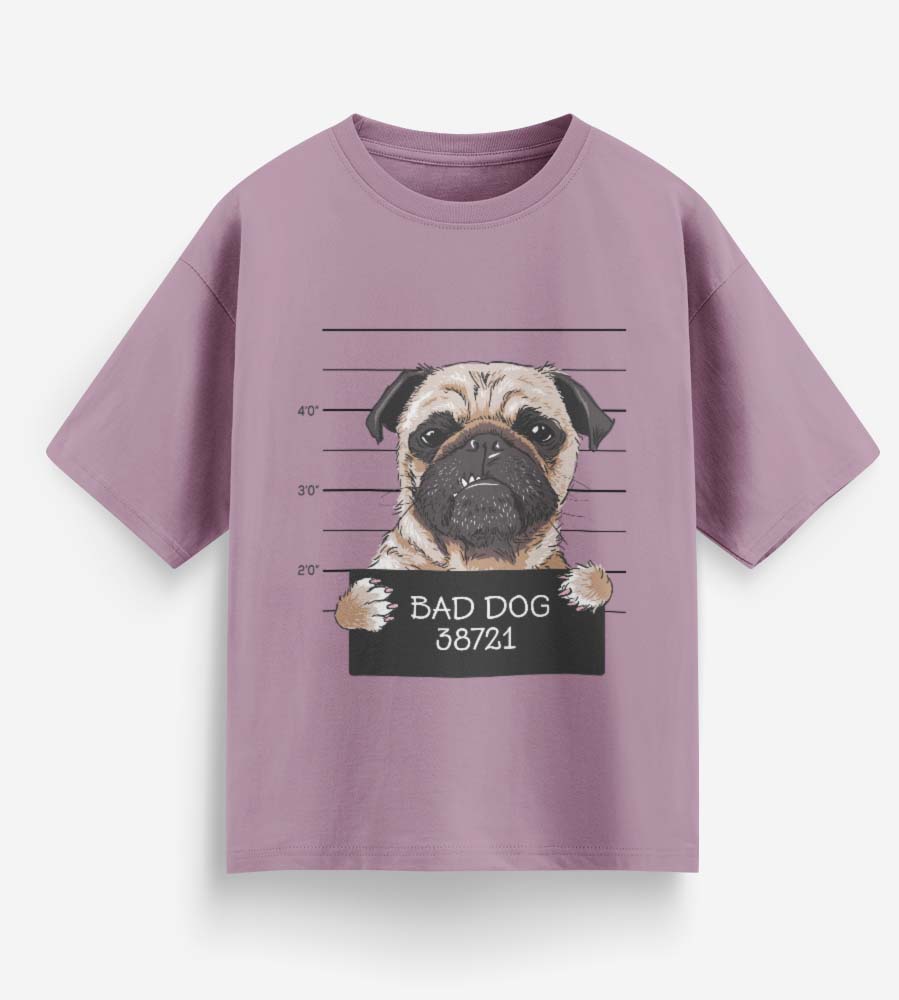 Bad Dog (Lavender)